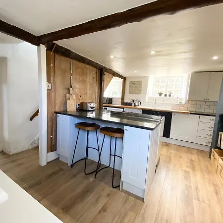 Hurst Cottage, A Cosy 2 Bed Cottage In Dorset Stalbridge Exterior photo
