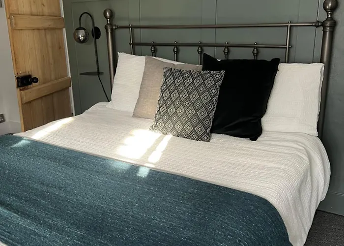 Hurst Cottage, A Cosy 2 Bed Cottage In Dorset