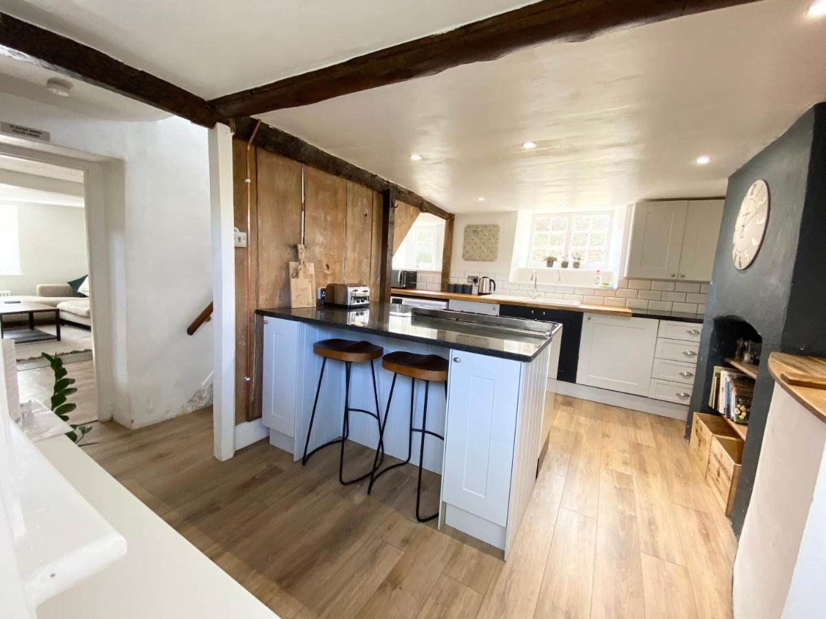 Hurst Cottage, A Cosy 2 Bed In Dorset *
