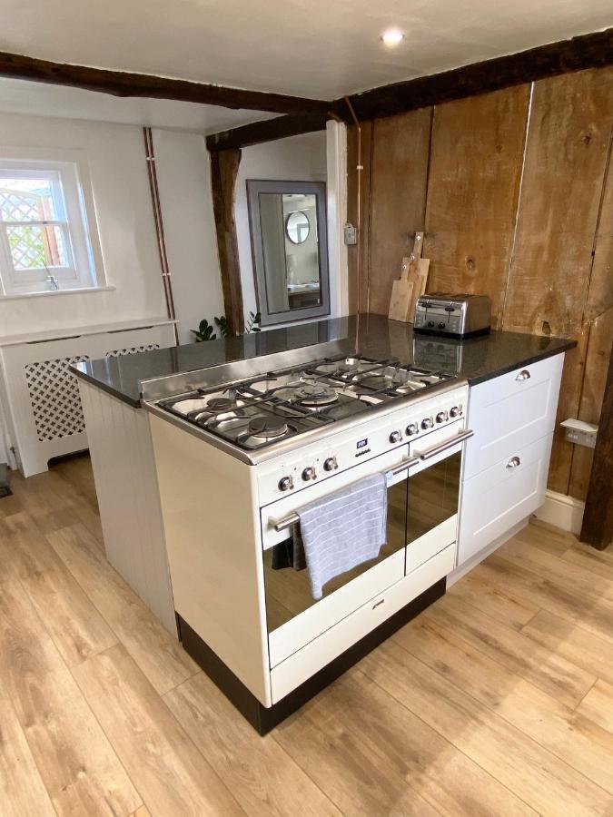 Hurst Cottage, A Cosy 2 Bed In Dorset Stalbridge