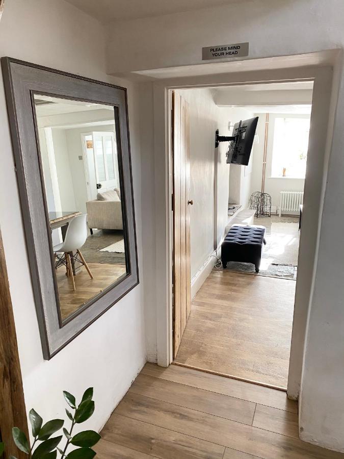 Hurst Cottage, A Cosy 2 Bed In Dorset Ferienhaus Stalbridge