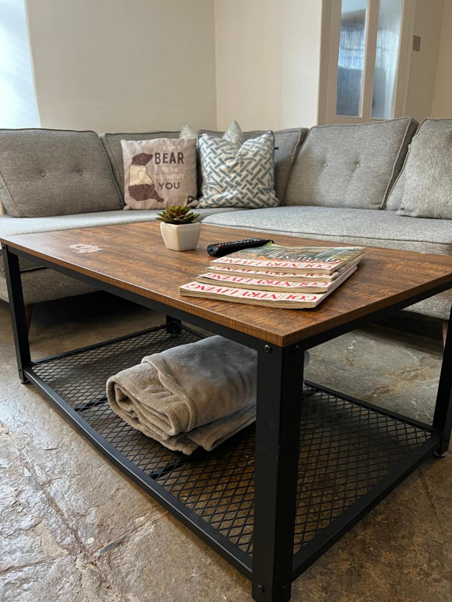 Hurst Cottage, A Cosy 2 Bed In Dorset