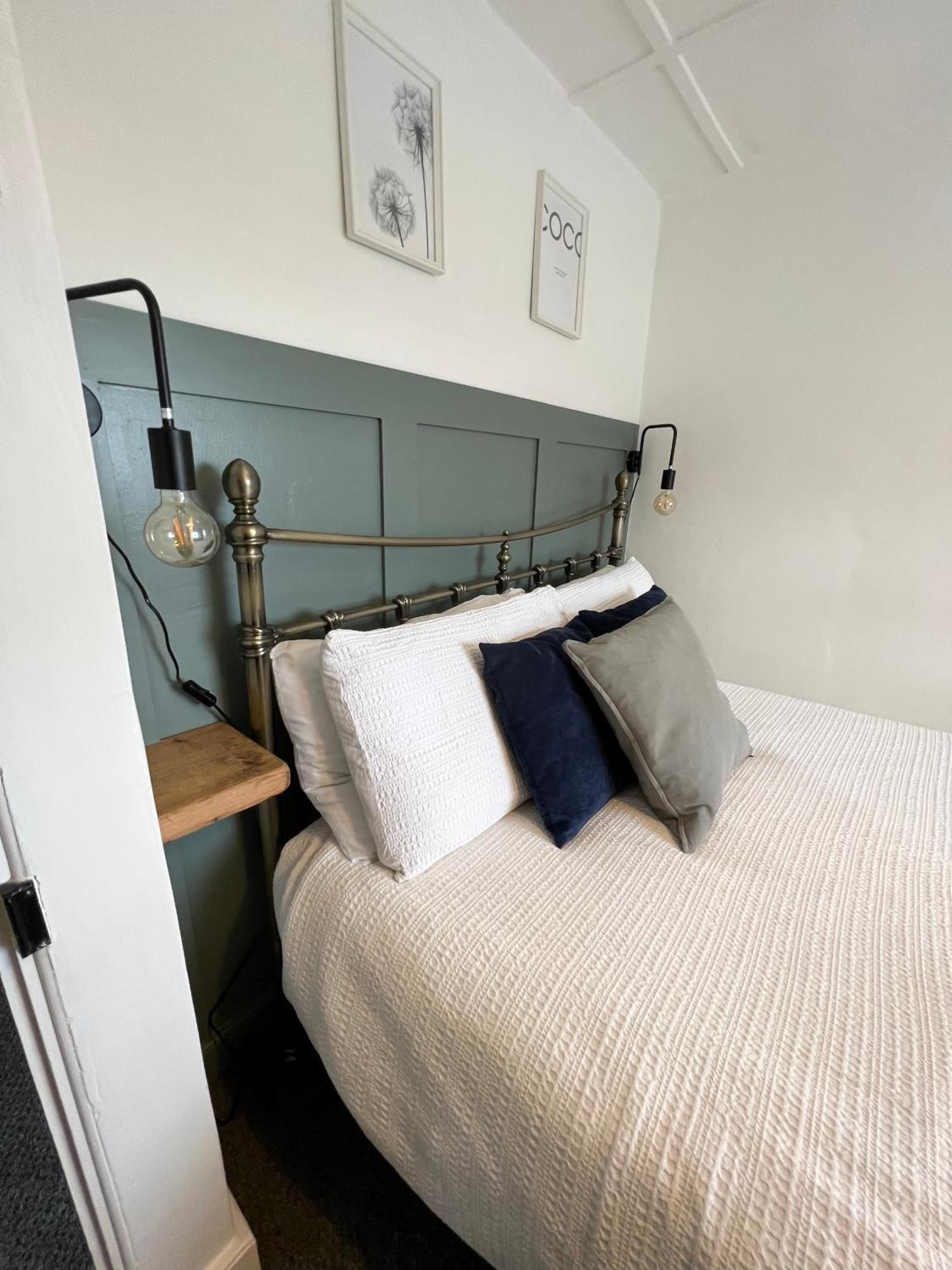 Holiday home Hurst Cottage, A Cosy 2 Bed In Dorset