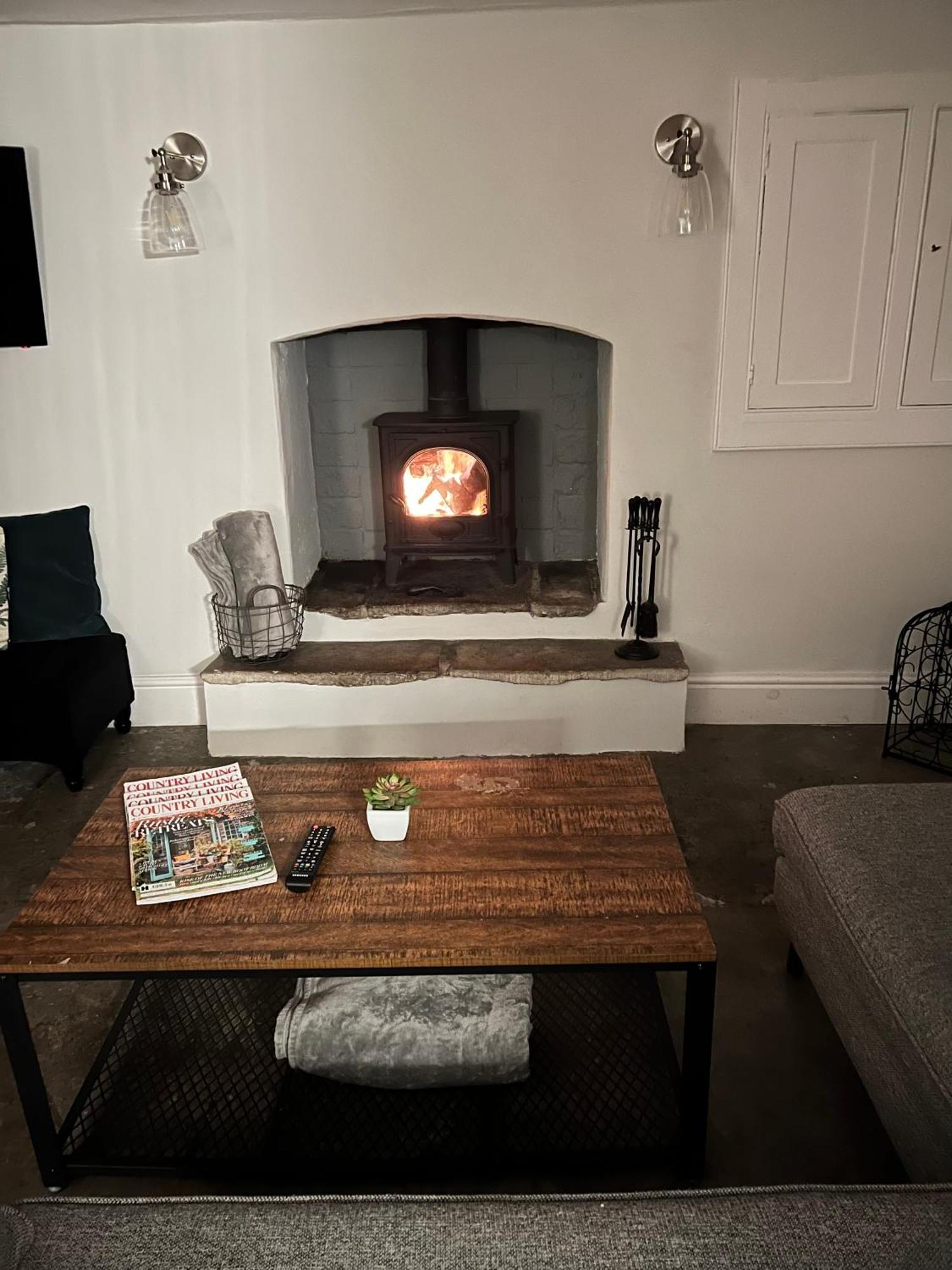 Hurst Cottage, A Cosy 2 Bed In Dorset Stalbridge